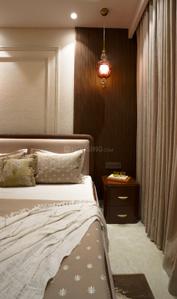 Bedroom Image of 963 Sq.ft 2 BHK Builder Floor for sale in Orris Anandam Ora, Sector 93 Gurgaon for Rs. 15500000