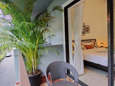 Balcony Image of 2777 Sq.ft 4 BHK Villa for sale in Porvorim Goa for Rs. 27200000