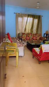 Bedroom Image of 1525 Sq.ft 2 BHK Apartment / Flat for rent in Govind Vihar Dehradun for Rs. 32000