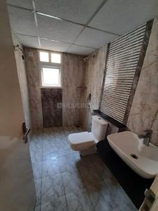 Image of 1350 Sq.ft 2.5 BHK Apartment / Flat for rent in Sattva Anugraha, Vijayanagar, Bengaluru for Rs. 48000