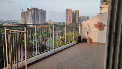 Image of 1800 Sq.ft 3.5 BHK Apartment / Flat for sale in Amanora Neo Towers, Hadapsar, Pune for Rs. 25000000