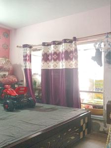 Bedroom Image of 765 Sq.ft 1 BHK Apartment / Flat for sale in Nikol Ahmedabad for Rs. 2900000