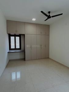 Bedroom Image of 1000 Sq.ft 3 BHK Independent House for sale in Manali New Town Chennai for Rs. 4500000