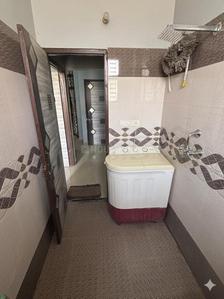 Bathroom Image of 1350 Sq.ft 3 BHK Apartment / Flat for sale in Kanakpura Jaipur for Rs. 5200000