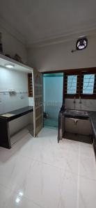 Kitchen Image of 1800 Sq.ft 3 BHK Independent House for sale in Goyal Vihar Indore for Rs. 16100000