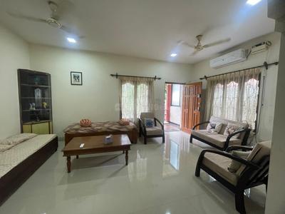 Hall Image of 1119 Sq.ft 2 BHK Villa for sale in Dabolim Goa for Rs. 20000000