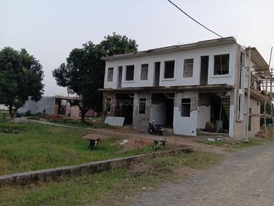 Image of 1000 Sq.ft Residential Plot / Land for sale in JSI Aalishan City, Alambagh, Lucknow for Rs. 1400000