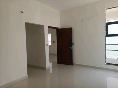 4 BHK Villa