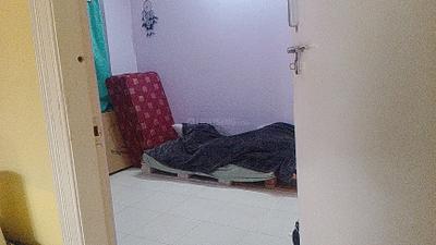 Bedroom Image of 1040 Sq.ft 2 BHK Apartment / Flat for sale in Bharat Niliya, Brookefield Bengaluru for Rs. 8500000
