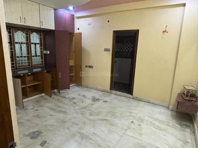Hall Image of 1200 Sq.ft 3 BHK Independent House for rent in Suvarna City Phase 9, Shamshabad Hyderabad for Rs. 26500
