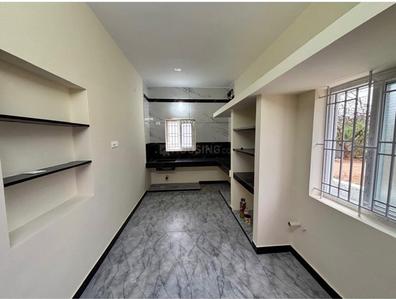 Hall Image of 1000 Sq.ft 3 BHK Duplex for sale in Veppampattu Chennai for Rs. 4700000