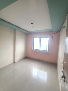 Bedroom Image of 850 Sq.ft 1 BHK Apartment / Flat for rent in Chala Vapi for Rs. 7500