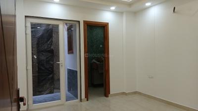Bedroom Image of 1460 Sq.ft 3 BHK Builder Floor for sale in Sector 49 Faridabad for Rs. 17500000