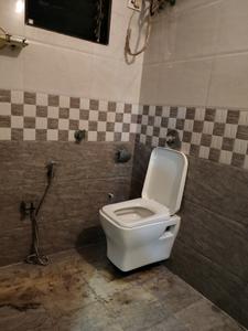 Bedroom Two Image of 1120 Sq.ft 2 BHK Apartment / Flat for rent in Kamothe Navi Mumbai for Rs. 30000