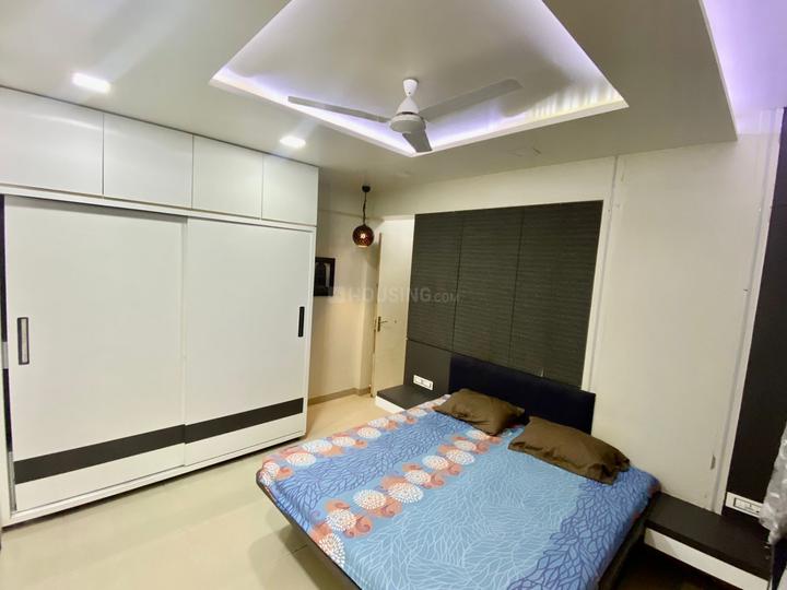 Riswadkar AmrutKalash Bedroom 1