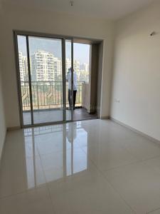 Hall Image of 1540 Sq.ft 3 BHK Apartment / Flat for sale in Kalpataru Exquisite Wing 3, Wakad Pune for Rs. 16700000