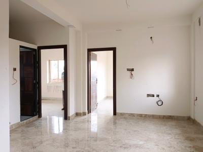 Living Room Image of 1168 Sq.ft 3 BHK Apartment / Flat for sale in New Alipore Kolkata for Rs. 6550000