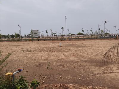 Image of 1200 Sq.ft Residential Plot / Land for sale in Konalai, Tiruchirappalli for Rs. 1650000