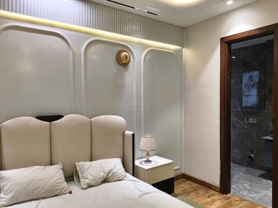 Bedroom Image of 4700 Sq.ft 4.5 BHK Builder Floor for sale in Sector 57 Gurgaon for Rs. 55000000