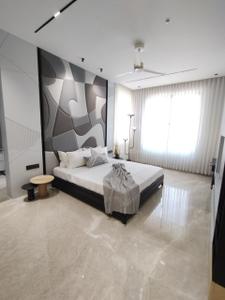 Bedroom Image of 4200 Sq.ft 4 BHK Apartment / Flat for sale in Shannon Sierra, Satellite Ahmedabad for Rs. 35900000