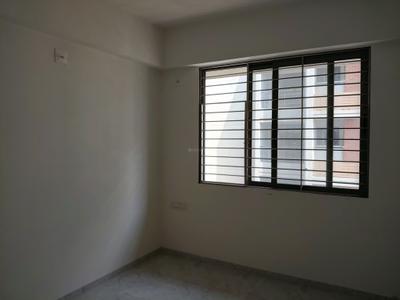 Bedroom Image of 1935 Sq.ft 3 BHK Apartment / Flat for sale in Excel Vivekanand Arise, Satellite Ahmedabad for Rs. 16500000