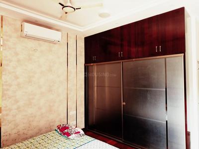 Bedroom Image of 4100 Sq.ft 4 BHK Villa for sale in Prestige Tech Vista, Kadubeesanahalli Bengaluru for Rs. 80000000