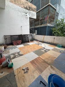 Image of 1780 Sq.ft 3 BHK Independent House for rent in Sector 40, Gurgaon for Rs. 53000
