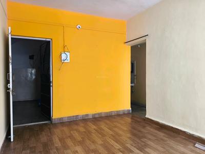 Living Room Image of 1087 Sq.ft 2 BHK Apartment / Flat for rent in Nikash Lawns, Pashan Pune for Rs. 21000