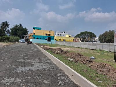Image of 1079 Sq.ft Residential Plot / Land for sale in Guduvancheri, Chennai for Rs. 6042400