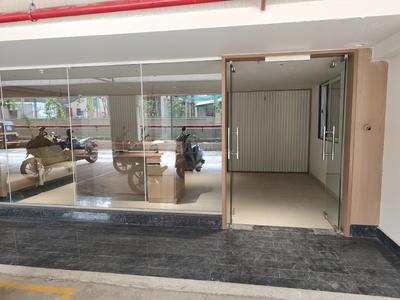 Image of 908 Sq.ft 3 BHK Apartment / Flat for sale in Sukhwani Kingsley, Thergaon, Pune for Rs. 12000000