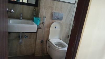 Image of 750 Sq.ft 2 BHK Apartment / Flat for sale in Lodha Amara Tower 1 To 5 And 7 To 19, Thane West, Thane for Rs. 10500000
