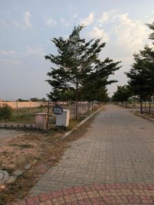 Image of 1000 Sq.ft Residential Plot / Land for sale in Jaisinghpura, Jaipur for Rs. 6111050