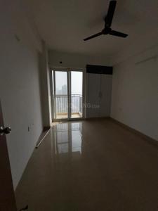 Bedroom Image of 1385 Sq.ft 3 BHK Apartment / Flat for sale in ATS Happy Trails, Noida Extension Greater Noida for Rs. 16500000