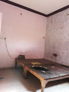 Bedroom Image of 900 Sq.ft 3 BHK Duplex for rent in Sejbahar Raipur for Rs. 6000