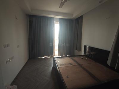Bedroom Image of 1347 Sq.ft 2 BHK Apartment / Flat for sale in ACE Ace Starlit, Sector 152 Noida for Rs. 17200000