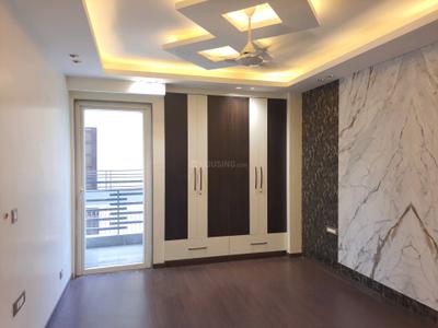 Bedroom Image of 3078 Sq.ft 4 BHK Builder Floor for sale in Sector 46 Gurgaon for Rs. 44500000