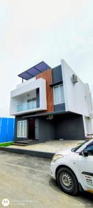 Image of 1780 Sq.ft 3 BHK Villa for sale in Karapakkam, Chennai for Rs. 16100000