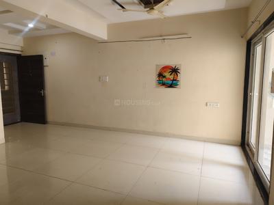 Hall Image of 1650 Sq.ft 3 BHK Apartment / Flat for rent in Instrumentation Limited Colony Kota for Rs. 21000