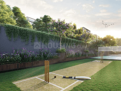 Image of 1530 Sq.ft 2 BHK Apartment / Flat for sale in Kudasan, Gandhinagar for Rs. 7100000