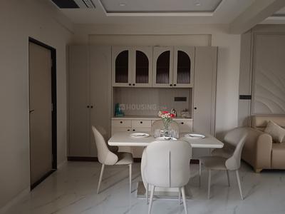 Bathroom Image of 2250 Sq.ft 4 BHK Villa for sale in Elite Vk Sky Villa Rose, Handewadi Pune for Rs. 14200000