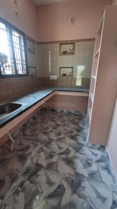 Kitchen Image of 695 Sq.ft 2 BHK Independent House for sale in Sevvapet Chennai for Rs. 3499999