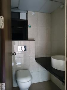 Bedroom Three Image of 1134 Sq.ft 2.5 BHK Apartment / Flat for sale in Shapoorji Pallonji Vanaha, Bavdhan Pune for Rs. 10799999