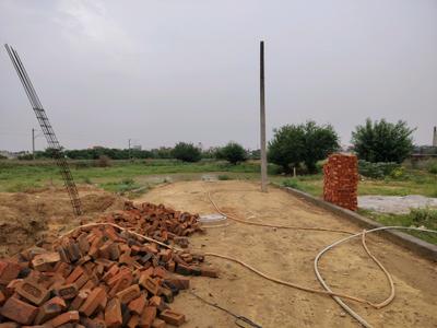 Image of 720 Sq.ft Residential Plot / Land for sale in Tilpata Karanwas, Greater Noida for Rs. 2000200