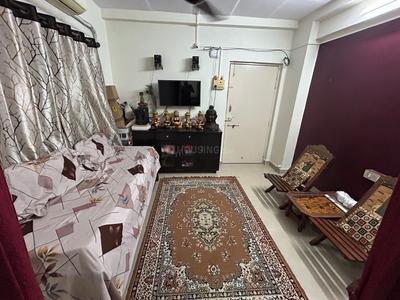 Bedroom Image of komal in Malad West, Mumbai