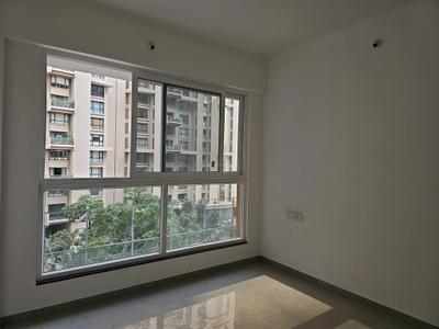 Bedroom Image of 1472 Sq.ft 3 BHK Apartment / Flat for sale in Majestique Towers East Phase 1, Kharadi Pune for Rs. 16500000