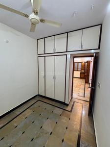 Bedroom Image of 1200 Sq.ft 2 BHK Independent House for rent in Kaval Bairasandra Bengaluru for Rs. 18000