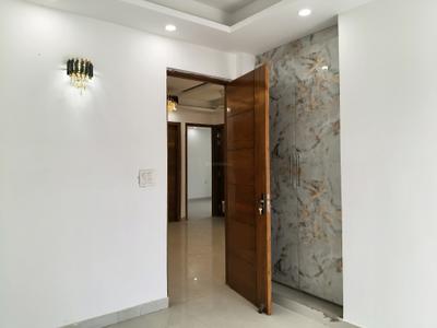 Bedroom Image of 2700 Sq.ft 4 BHK Builder Floor for sale in Palam Vihar Gurgaon for Rs. 30900000