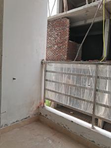 Bedroom One Image of 1050 Sq.ft 2 BHK Apartment / Flat for sale in Sector 78 Noida for Rs. 4500000