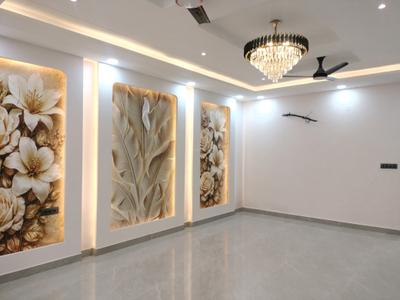 Living Room Image of 1620 Sq.ft 3 BHK Builder Floor for sale in Sector 85 Faridabad for Rs. 18000000