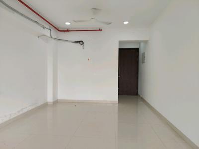 Living Room Image of 1243 Sq.ft 3 BHK Apartment / Flat for sale in Sunteck City 4th Avenue, Goregaon West Mumbai for Rs. 38000000